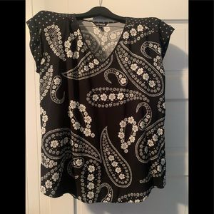 Express Gramercy Blouse